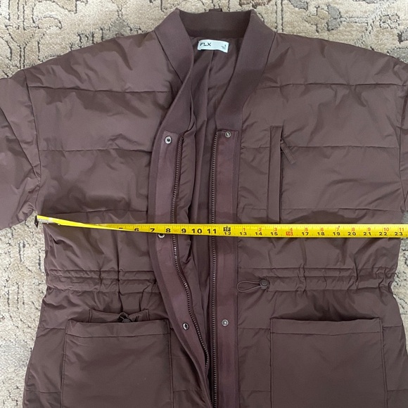 Quilted Jacket - Picture 3 of 8